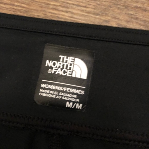 Northface Yogas - Picture 3 of 3